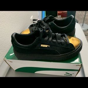 Puma Creepers